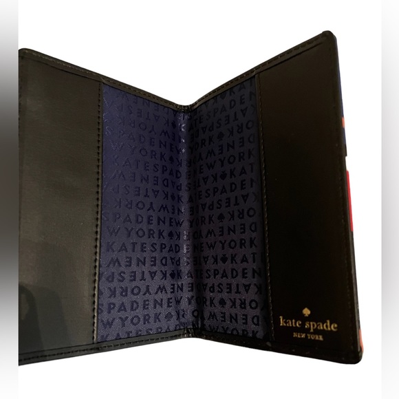 🆕 NWOT Kate Spade Passport Holder - Picture 3 of 4